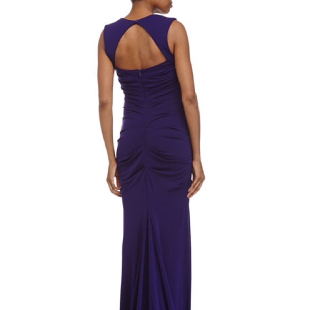 Nicole Miller Felicity Dress - Size 2